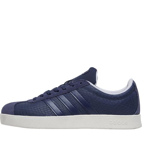 adidas sneakers donkerblauw|Adidas sneakers dames nl.